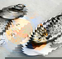 Fish Cafe - Tourism Caloundra