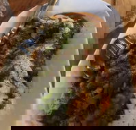 Lapis Lazuli Afghan Flavours - Tourism Caloundra