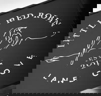 Little Red Robin Restaurant - Tourism Caloundra