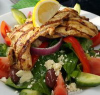 Longueville Sporting Club Bistro - Tourism Caloundra