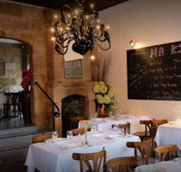 Ma Kiin - Tourism Caloundra