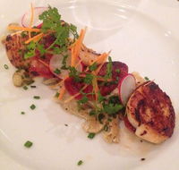 Martha's Restaurant - Tourism Caloundra