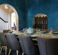 Moorish Blue - Tourism Caloundra