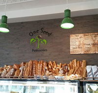 One Seed Patisseries - Tourism Caloundra