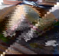 Roseberry Street Cafe - Tourism Caloundra