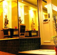 Thaii Restaurant - Tourism Caloundra