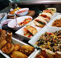 The Point - Deli - Tourism Caloundra