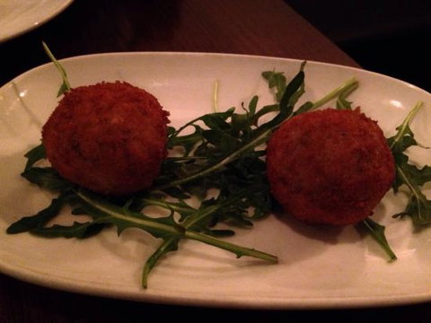 Vacanza Pizzeria - Tourism Caloundra 0