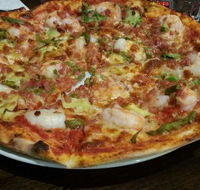 Zapparelli's Piza - Tourism Caloundra