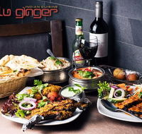 Zinger Taj indian Cuisine - Tourism Caloundra