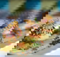 Bay Window - Tourism Caloundra