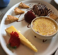 Bella Blue - Tourism Caloundra