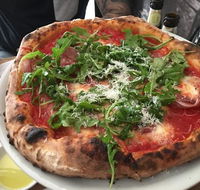 Caracalla Pizzeria - Tourism Caloundra
