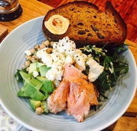 Charles Street Kitchen - Tourism Caloundra