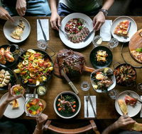 El Toro Tapas and Pizza Bar - Tourism Caloundra