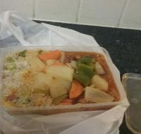 Fu Lin Chinese Restaurant - Tourism Caloundra
