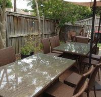 Garnish Fine Foods - Tourism Caloundra