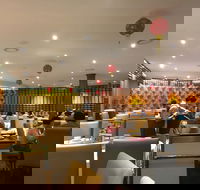 Golden Unicorn Chinese Restaurant - Tourism Caloundra