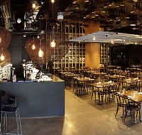 Hurricane's Grill Top Ryde City - Tourism Caloundra