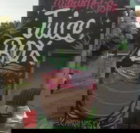 Juice Box Cafe - Tourism Caloundra