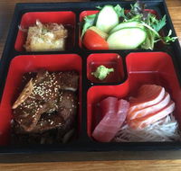 Kokoroya Japanese Sushi - Tourism Caloundra