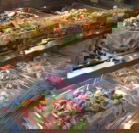 Krazy Chix - Tourism Caloundra