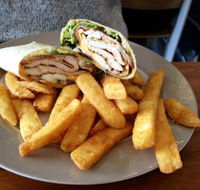 Marini Cafe - Tourism Caloundra