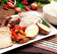 Mie Kocok Bandung - Tourism Caloundra