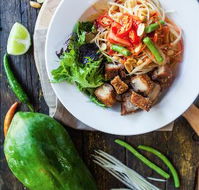 Monkey King Thai Restaurant Lindfield - Tourism Caloundra
