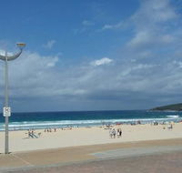 Pavilion Beachfront - Tourism Caloundra