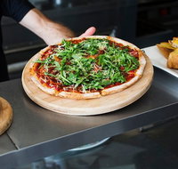 The Allambie Pizza Shop - Tourism Caloundra
