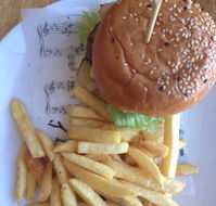 The Bay Hotel  Diner - Tourism Caloundra