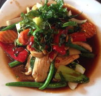 The Beach Thai - Tourism Caloundra