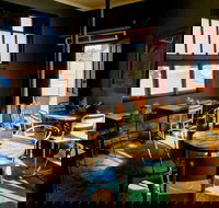 The Heritage Kitchen Garden - Tourism Caloundra