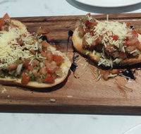 Tradewinds Restaurant - Tourism Caloundra