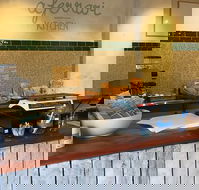 A.ferrari Kitchen - Tourism Caloundra