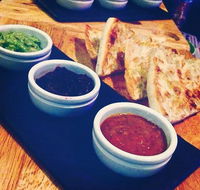 AJ's Eatery - Tourism Caloundra