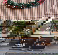 Bagel Bakery Cafe - Tourism Caloundra