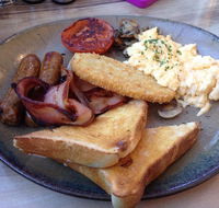 Cafe El's - Tourism Caloundra