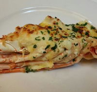 Captain's grill - Tourism Caloundra