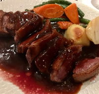 Chez Pascal Restaurant - Tourism Caloundra