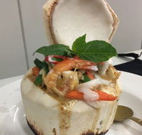 Cozy Thai - Tourism Caloundra