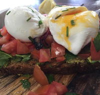 Dough  Bean - Tourism Caloundra