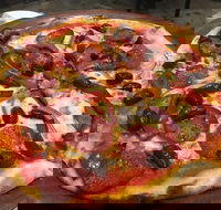 Etna Pizza and Pasta Bar - Tourism Caloundra