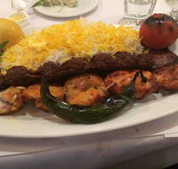 Farsi Restaurant - Tourism Caloundra