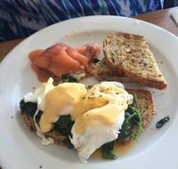 Foodies deli cafe - Tourism Caloundra