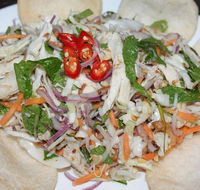 Gia Vien - Tourism Caloundra