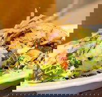 Gringos Fresh Mexican Cantina Putney - Tourism Caloundra