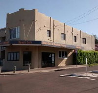 Malabar Beach Cafe - Tourism Caloundra