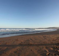 Oceans Narrabeen Cafe - Tourism Caloundra
